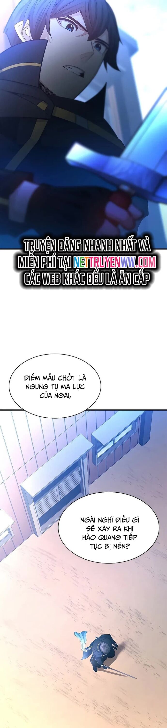 Hầm Ngục Hướng Dẫn Cấp Địa Ngục Chapter 193 - Trang 2