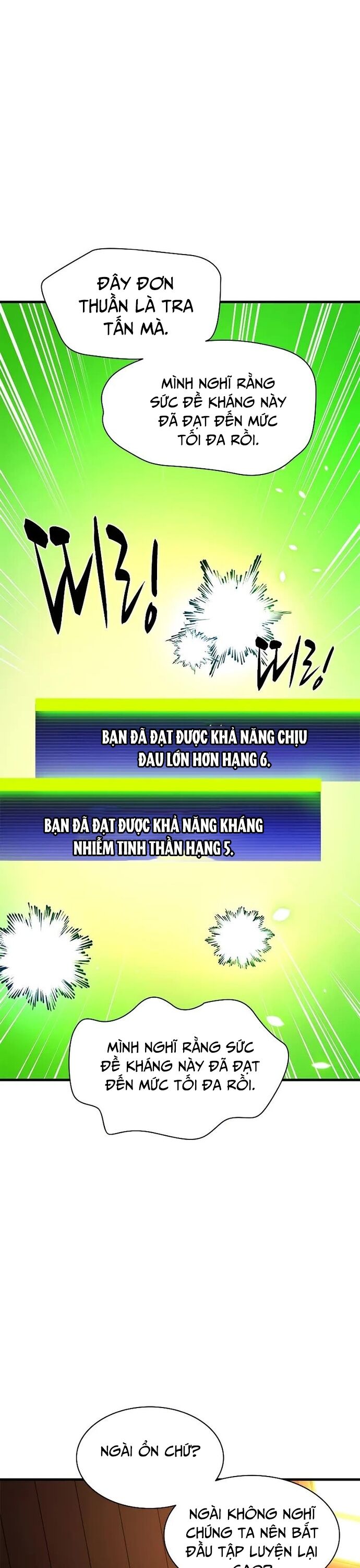 Hầm Ngục Hướng Dẫn Cấp Địa Ngục Chapter 193 - Trang 2