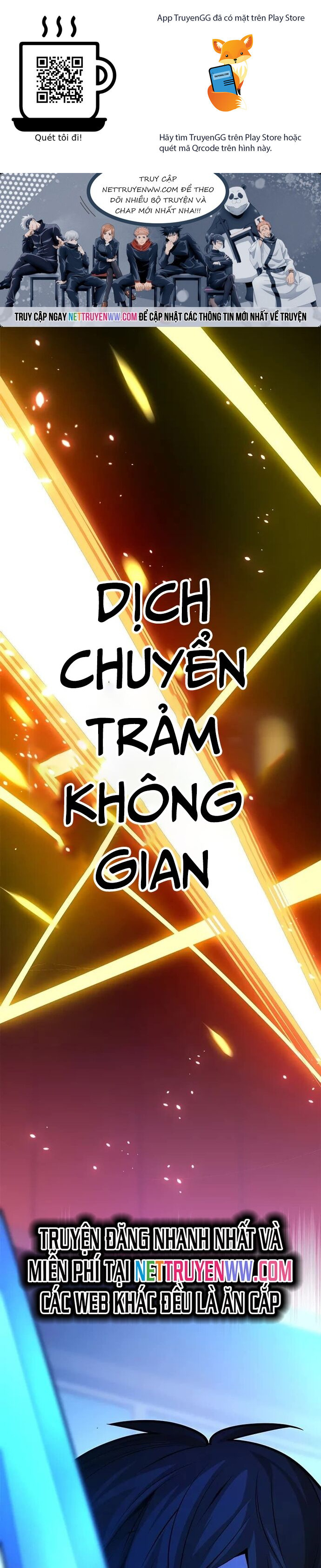 Hầm Ngục Hướng Dẫn Cấp Địa Ngục Chapter 194 - Trang 2