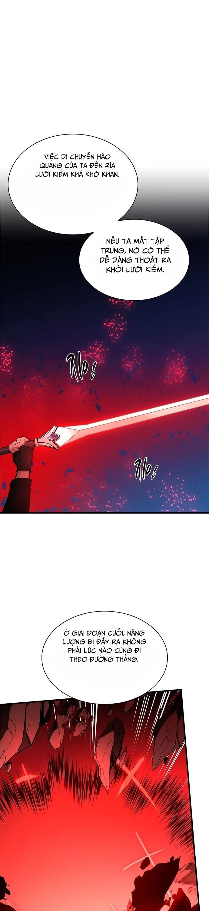 Hầm Ngục Hướng Dẫn Cấp Địa Ngục Chapter 194 - Trang 2