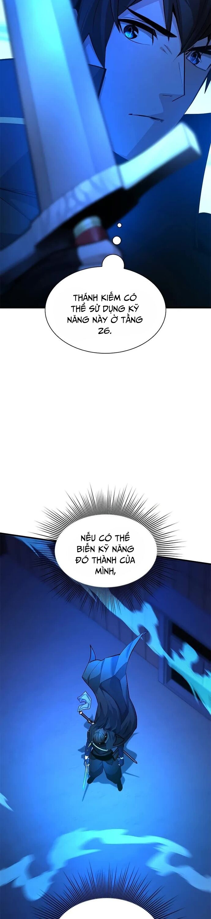 Hầm Ngục Hướng Dẫn Cấp Địa Ngục Chapter 194 - Trang 2