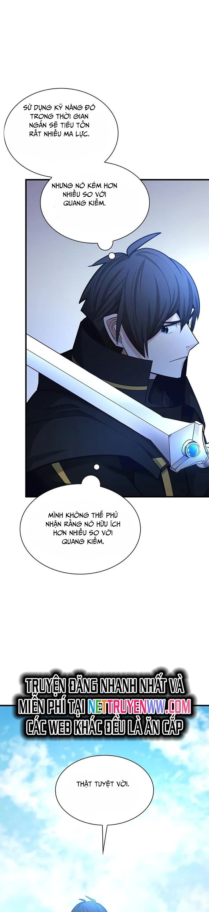 Hầm Ngục Hướng Dẫn Cấp Địa Ngục Chapter 194 - Trang 2