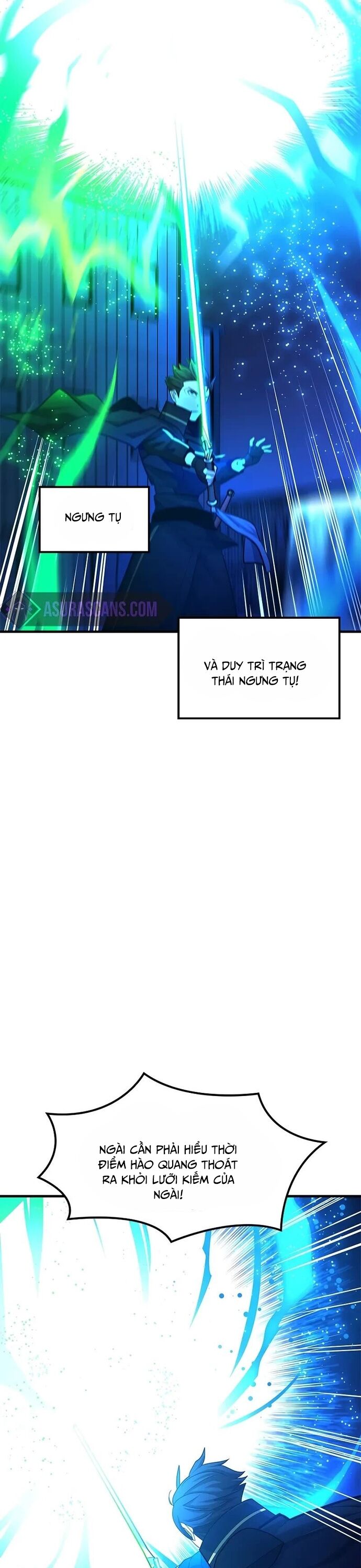 Hầm Ngục Hướng Dẫn Cấp Địa Ngục Chapter 194 - Trang 2