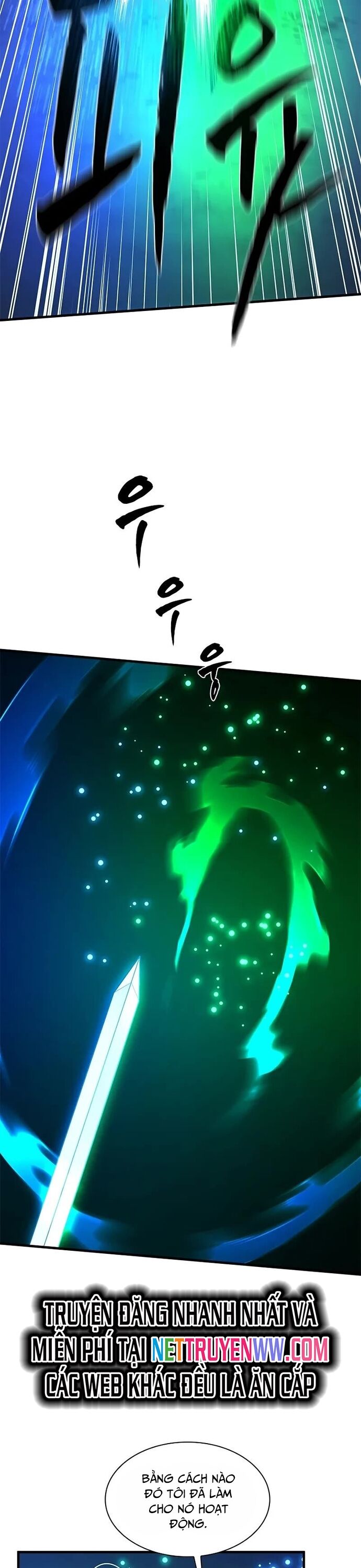 Hầm Ngục Hướng Dẫn Cấp Địa Ngục Chapter 194 - Trang 2