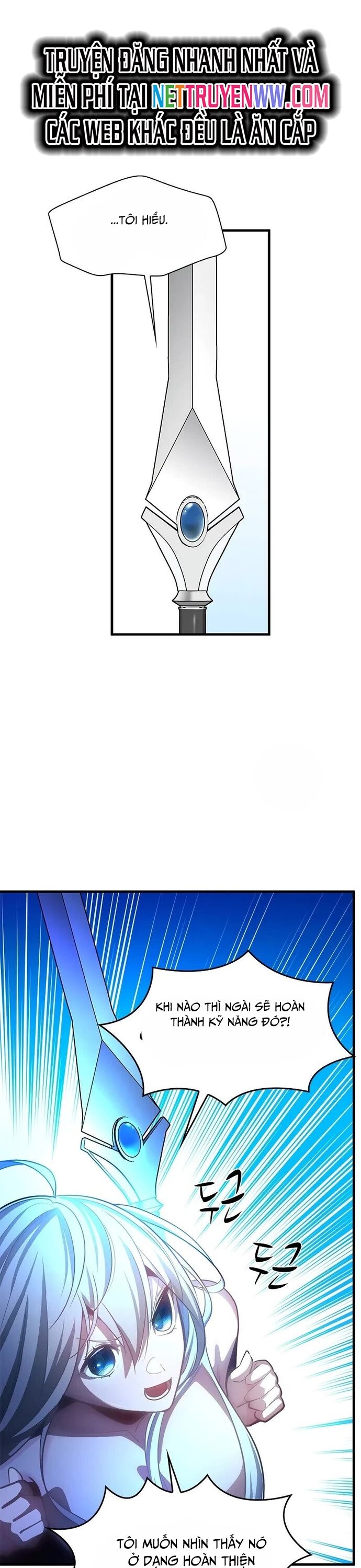 Hầm Ngục Hướng Dẫn Cấp Địa Ngục Chapter 194 - Trang 2