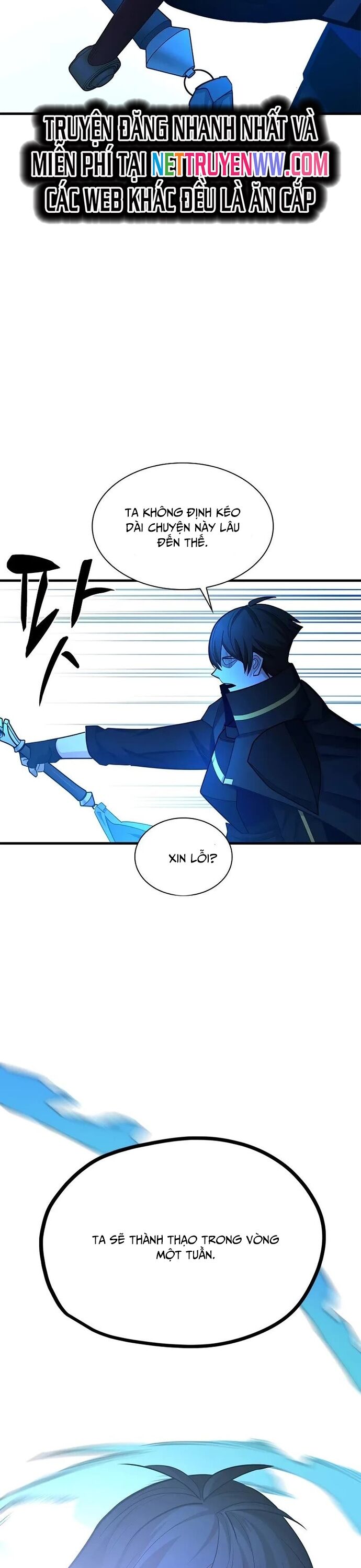 Hầm Ngục Hướng Dẫn Cấp Địa Ngục Chapter 194 - Trang 2