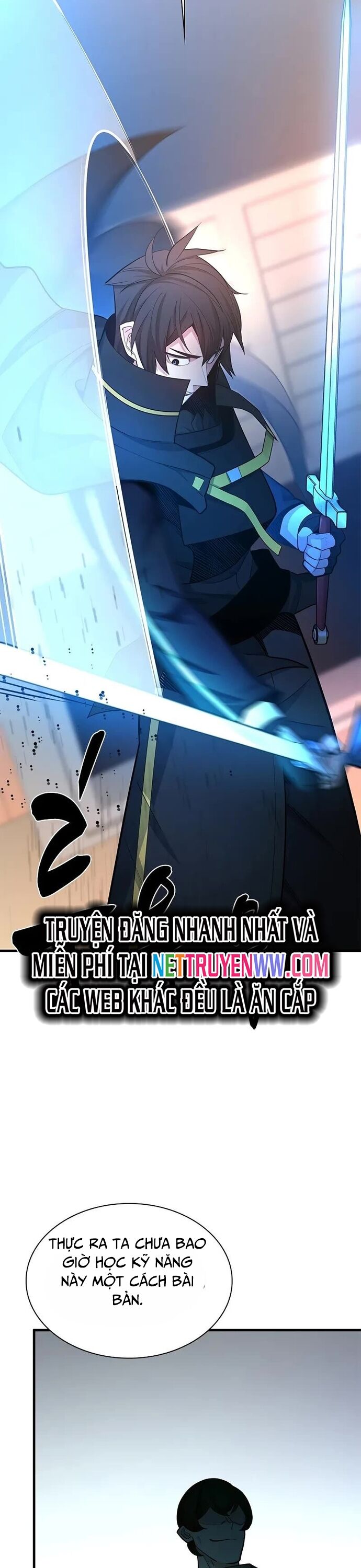 Hầm Ngục Hướng Dẫn Cấp Địa Ngục Chapter 194 - Trang 2