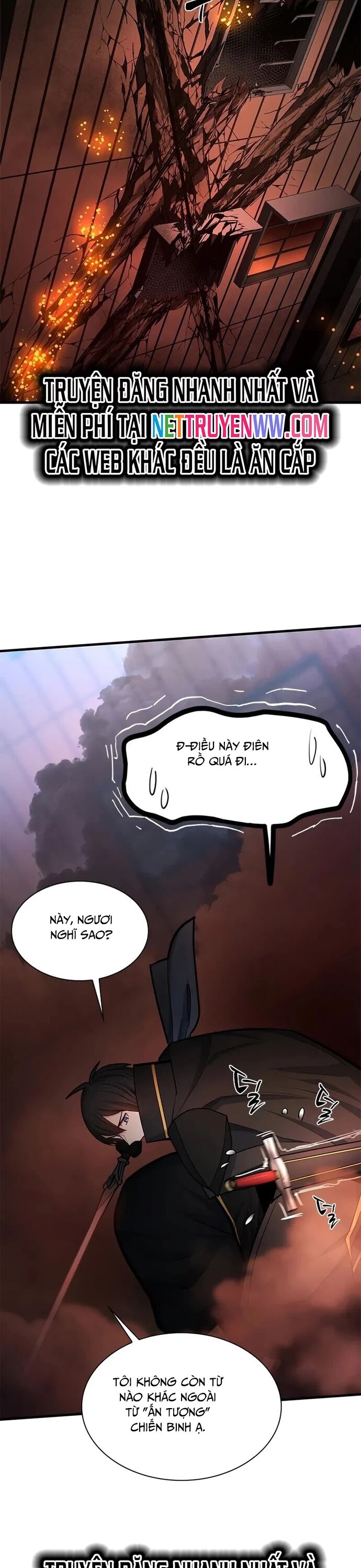 Hầm Ngục Hướng Dẫn Cấp Địa Ngục Chapter 195 - Trang 2