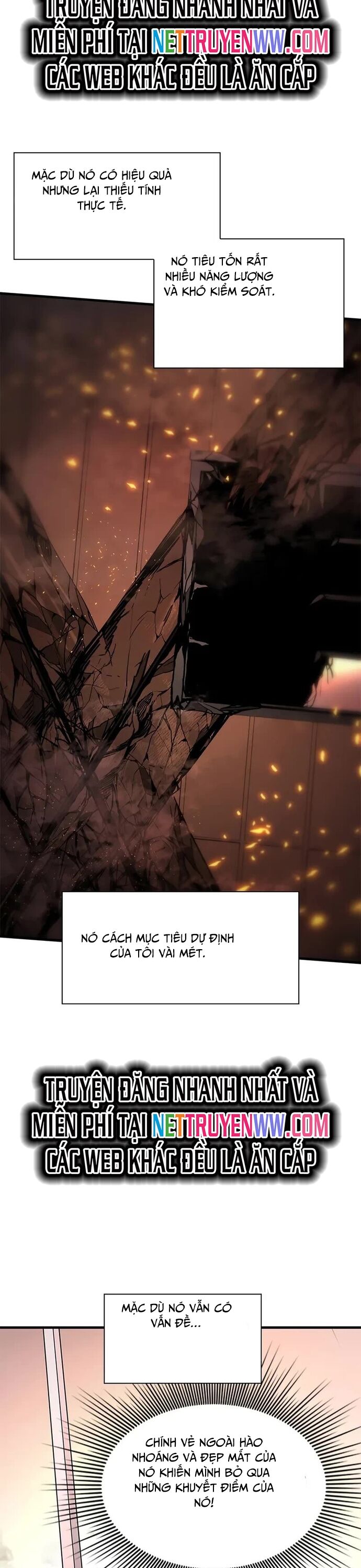 Hầm Ngục Hướng Dẫn Cấp Địa Ngục Chapter 195 - Trang 2