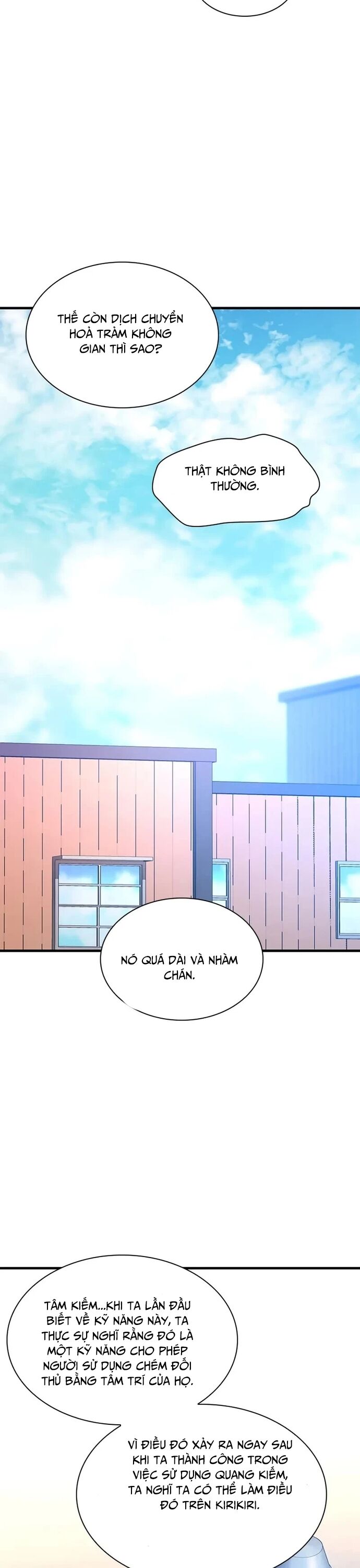 Hầm Ngục Hướng Dẫn Cấp Địa Ngục Chapter 195 - Trang 2