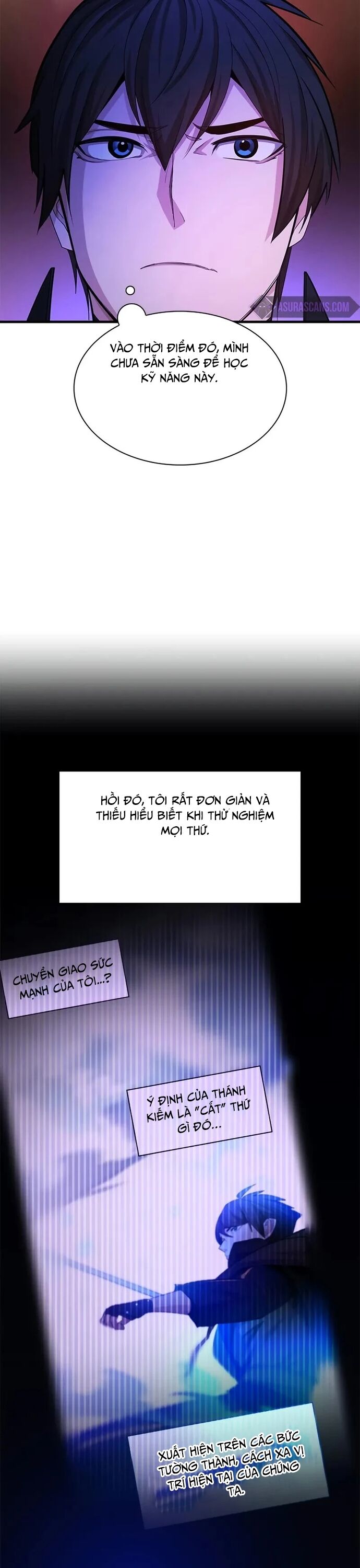 Hầm Ngục Hướng Dẫn Cấp Địa Ngục Chapter 195 - Trang 2