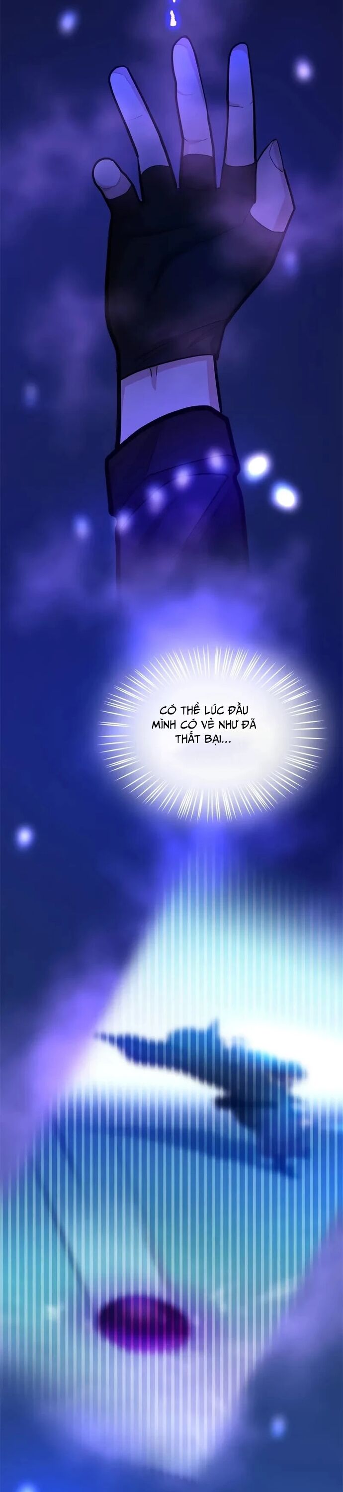 Hầm Ngục Hướng Dẫn Cấp Địa Ngục Chapter 195 - Trang 2