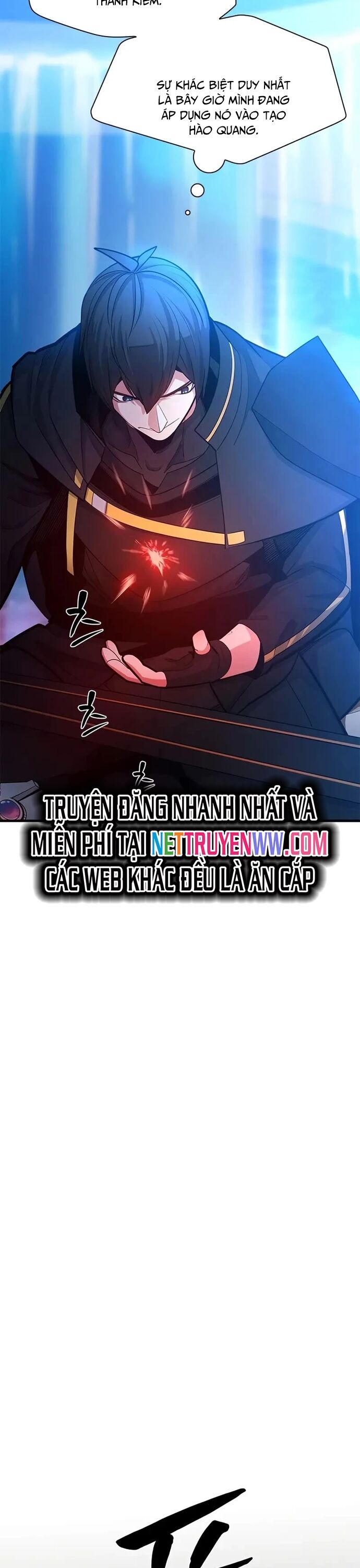 Hầm Ngục Hướng Dẫn Cấp Địa Ngục Chapter 195 - Trang 2