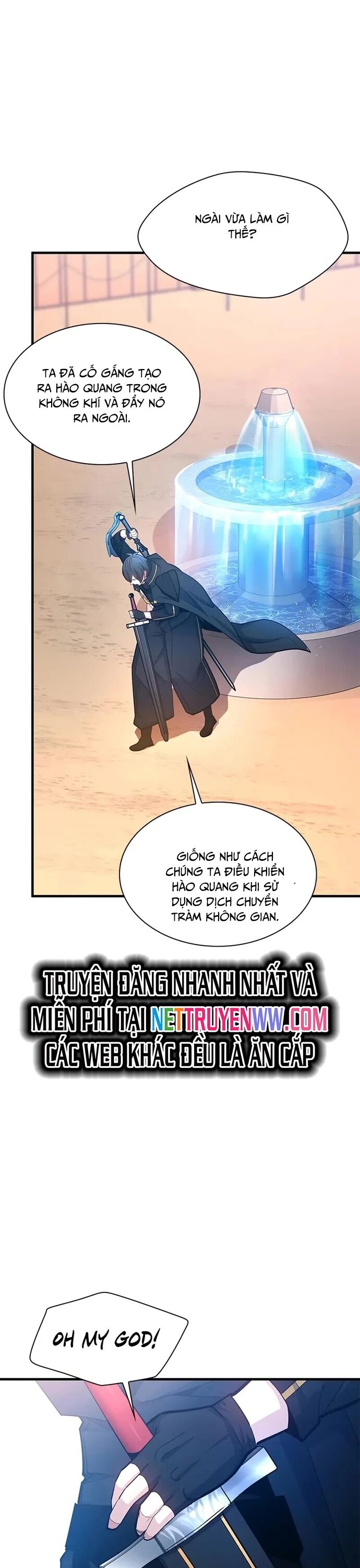 Hầm Ngục Hướng Dẫn Cấp Địa Ngục Chapter 195 - Trang 2