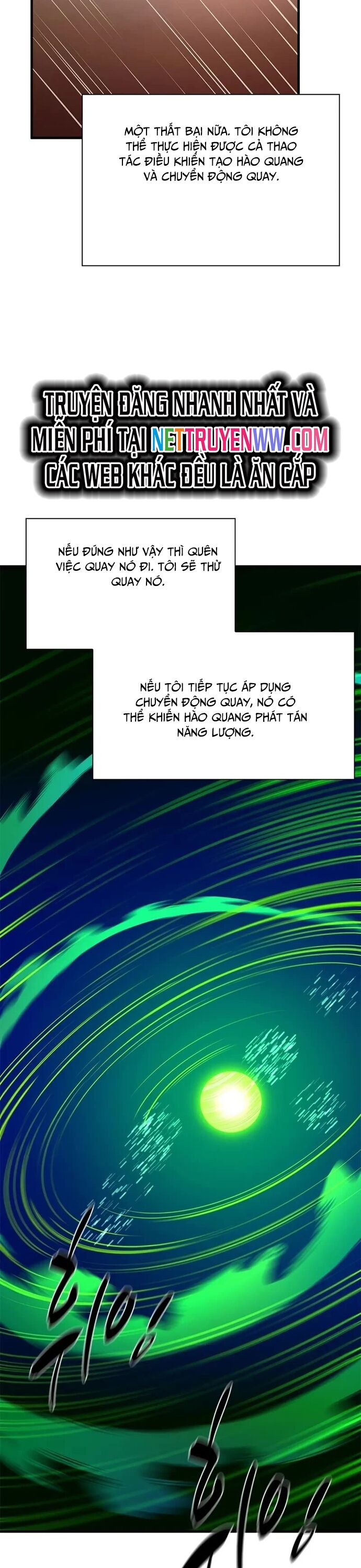 Hầm Ngục Hướng Dẫn Cấp Địa Ngục Chapter 195 - Trang 2