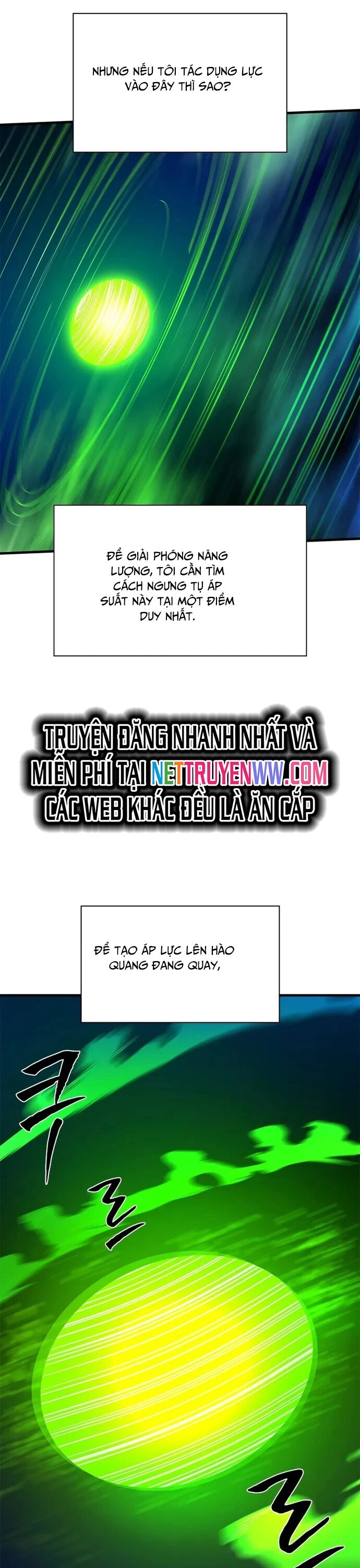 Hầm Ngục Hướng Dẫn Cấp Địa Ngục Chapter 195 - Trang 2