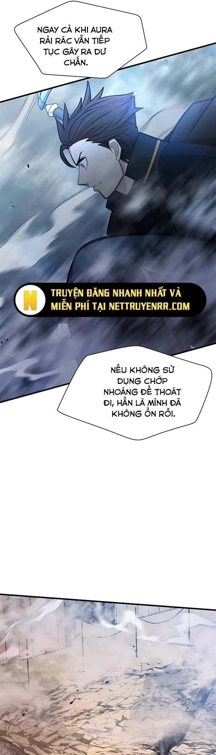 Hầm Ngục Hướng Dẫn Cấp Địa Ngục Chapter 196 - Trang 2