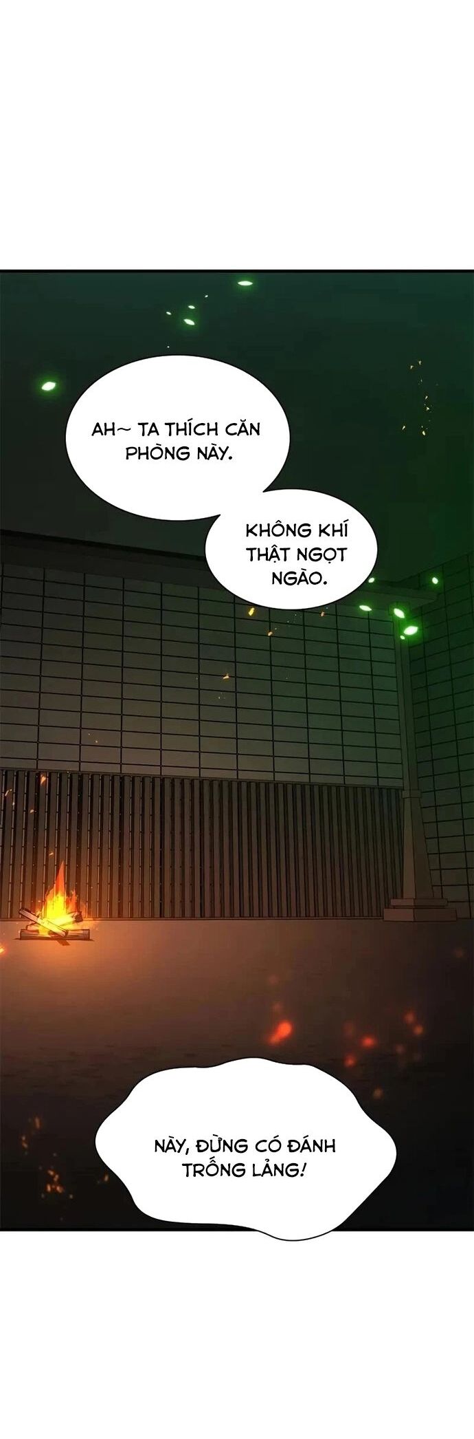 Hầm Ngục Hướng Dẫn Cấp Địa Ngục Chapter 196 - Trang 2