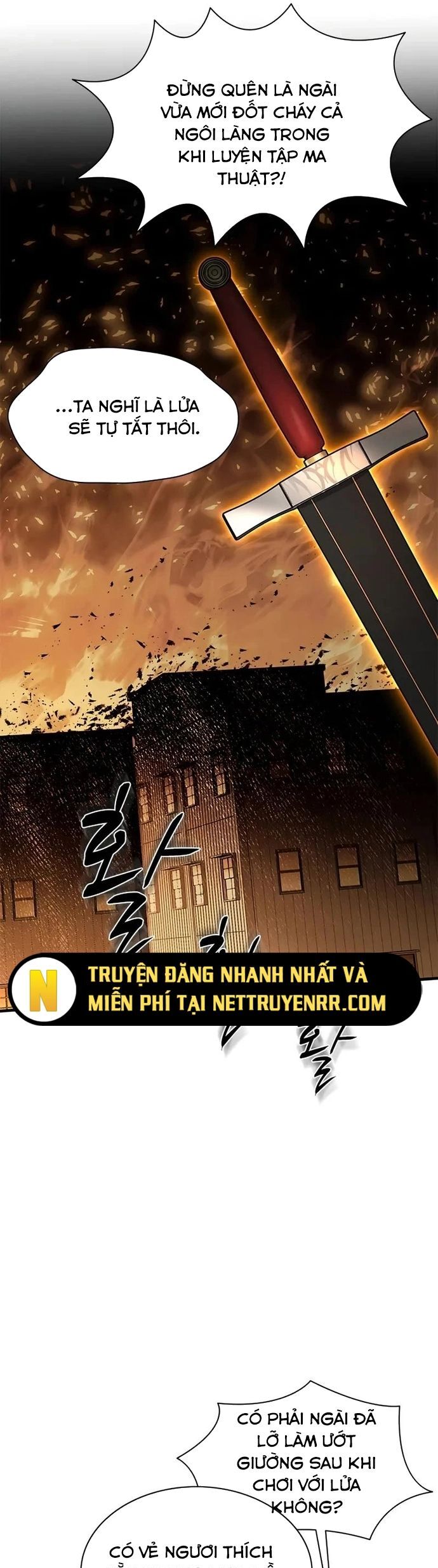 Hầm Ngục Hướng Dẫn Cấp Địa Ngục Chapter 196 - Trang 2