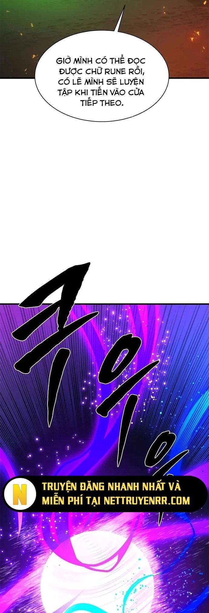 Hầm Ngục Hướng Dẫn Cấp Địa Ngục Chapter 196 - Trang 2