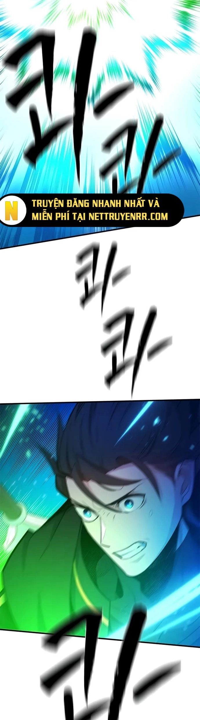 Hầm Ngục Hướng Dẫn Cấp Địa Ngục Chapter 196 - Trang 2