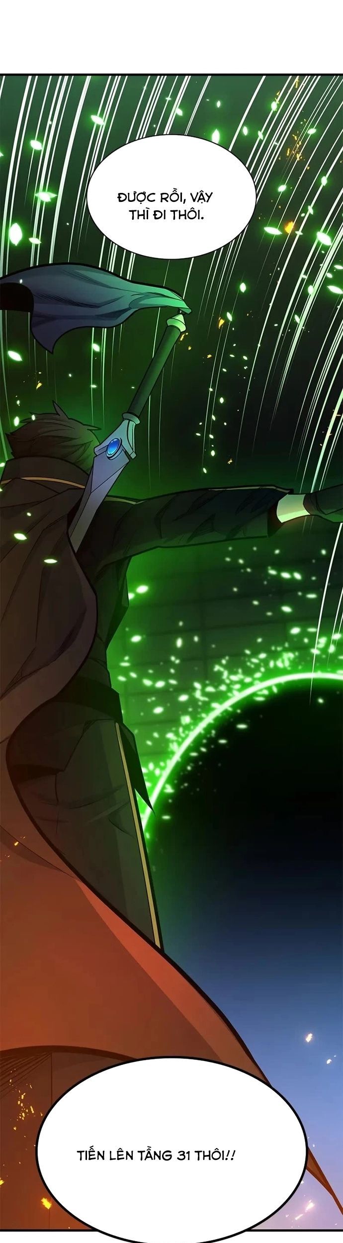 Hầm Ngục Hướng Dẫn Cấp Địa Ngục Chapter 196 - Trang 2