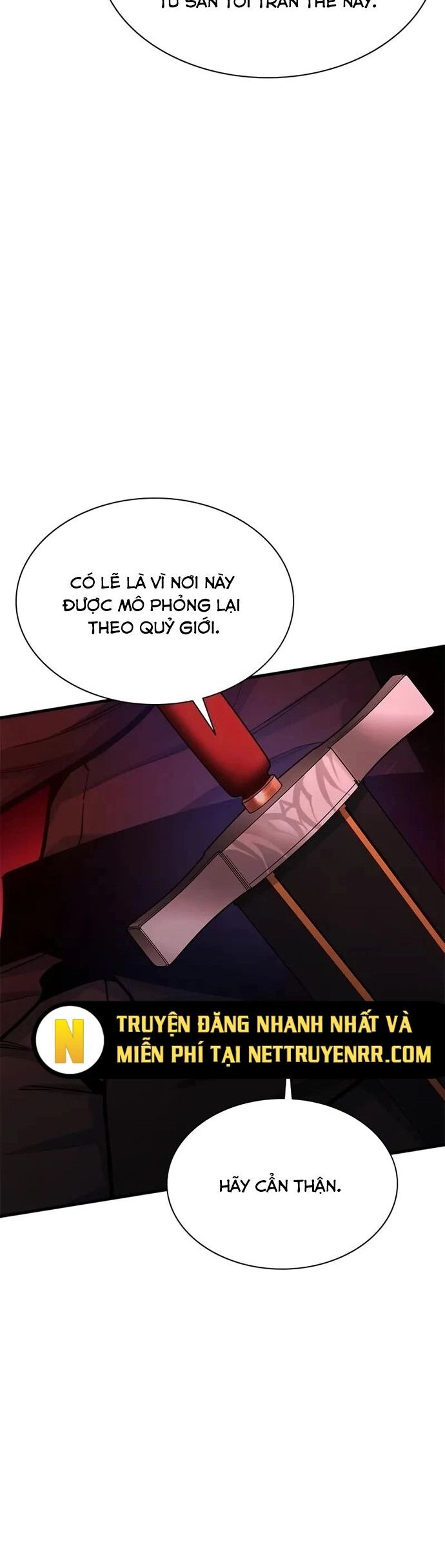 Hầm Ngục Hướng Dẫn Cấp Địa Ngục Chapter 196 - Trang 2