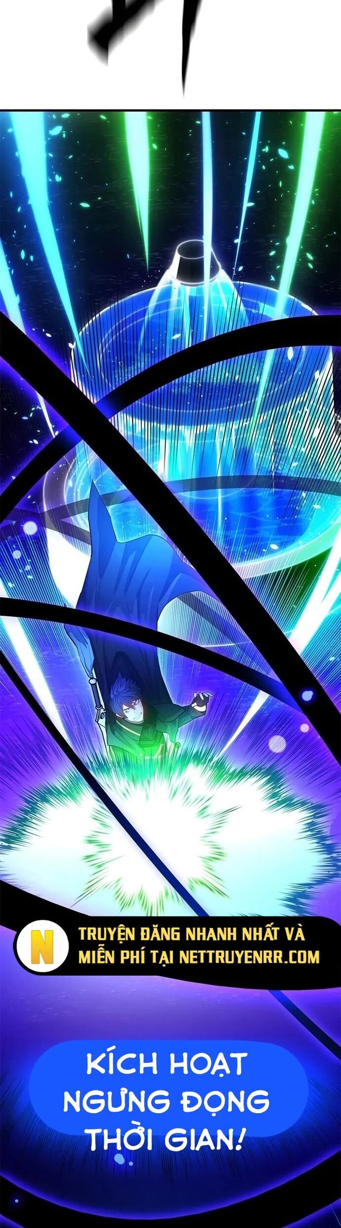 Hầm Ngục Hướng Dẫn Cấp Địa Ngục Chapter 196 - Trang 2