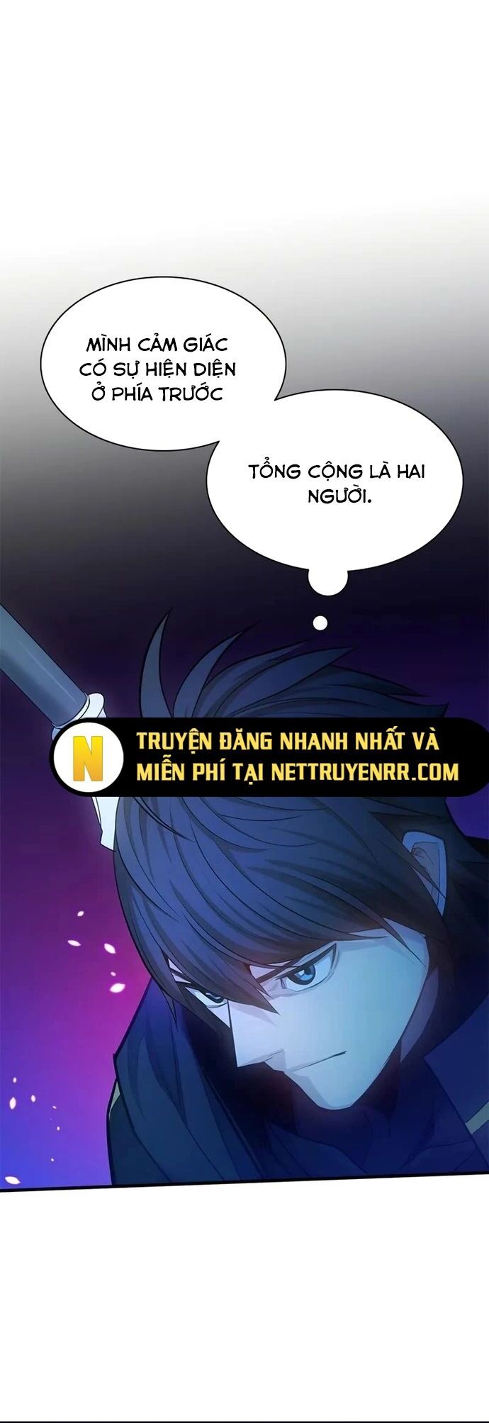 Hầm Ngục Hướng Dẫn Cấp Địa Ngục Chapter 196 - Trang 2