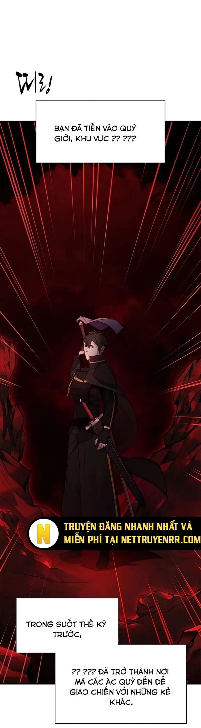 Hầm Ngục Hướng Dẫn Cấp Địa Ngục Chapter 196 - Trang 2