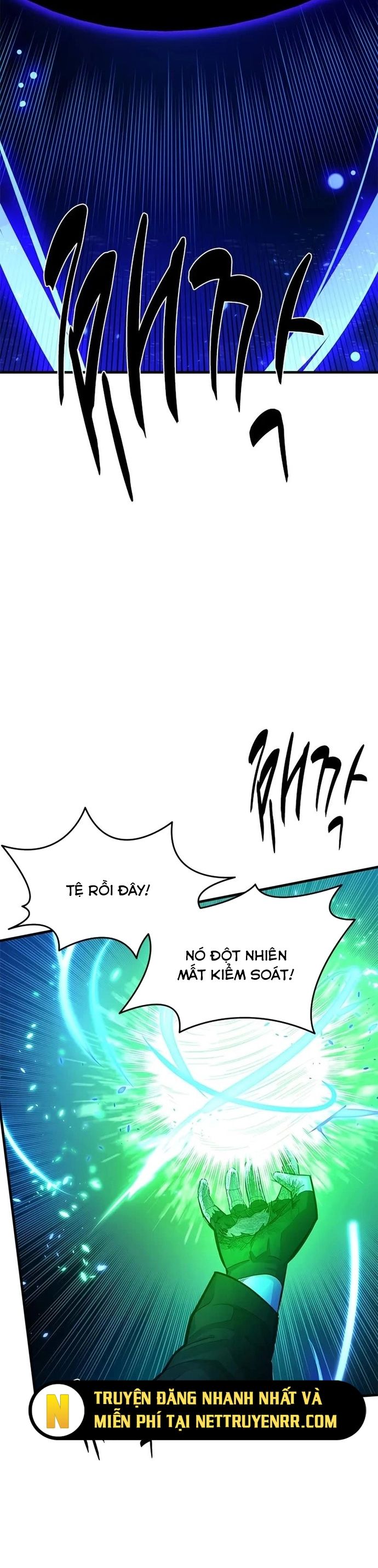 Hầm Ngục Hướng Dẫn Cấp Địa Ngục Chapter 196 - Trang 2