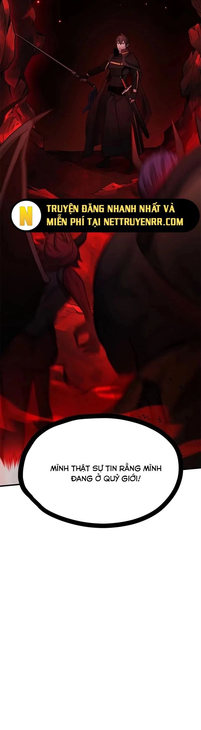 Hầm Ngục Hướng Dẫn Cấp Địa Ngục Chapter 196 - Trang 2
