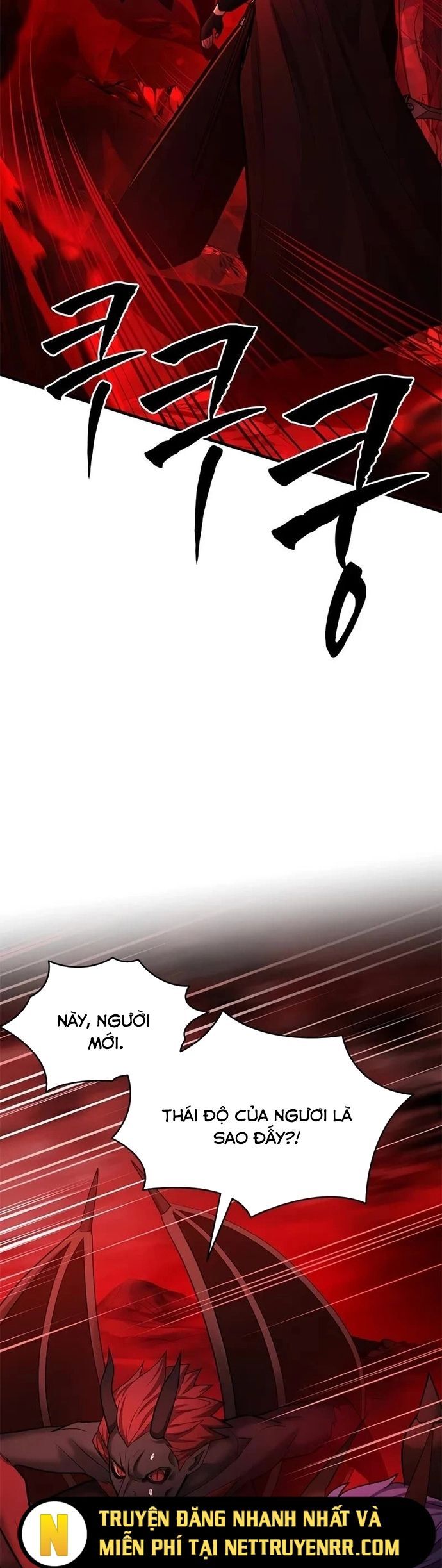 Hầm Ngục Hướng Dẫn Cấp Địa Ngục Chapter 197 - Trang 2