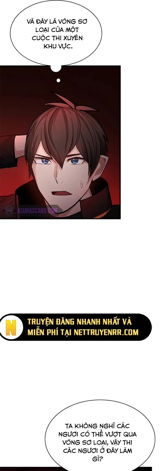 Hầm Ngục Hướng Dẫn Cấp Địa Ngục Chapter 197 - Trang 2