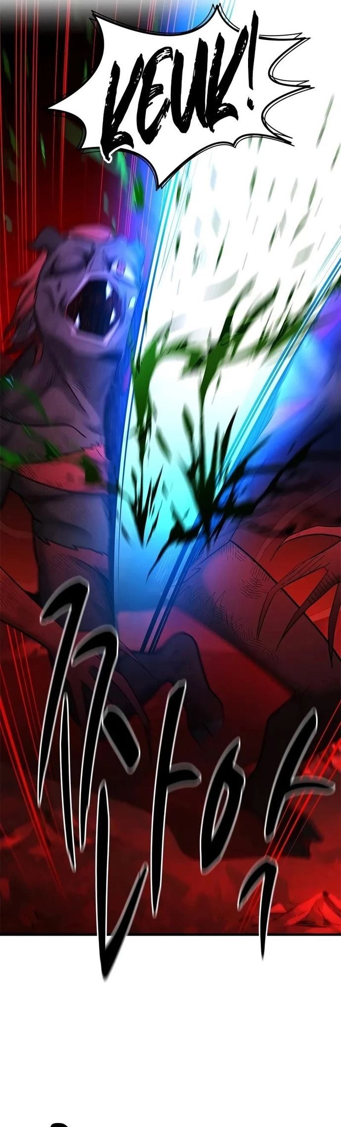 Hầm Ngục Hướng Dẫn Cấp Địa Ngục Chapter 197 - Trang 2