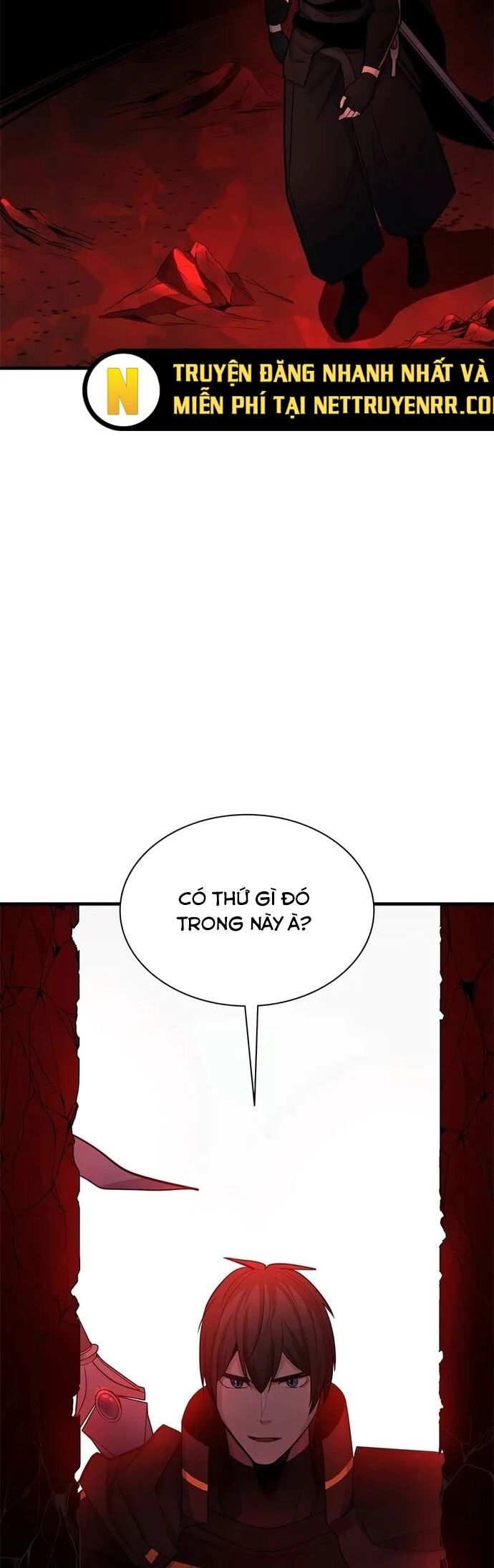 Hầm Ngục Hướng Dẫn Cấp Địa Ngục Chapter 197 - Trang 2