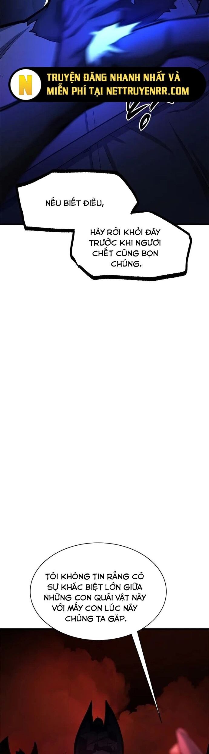 Hầm Ngục Hướng Dẫn Cấp Địa Ngục Chapter 197 - Trang 2