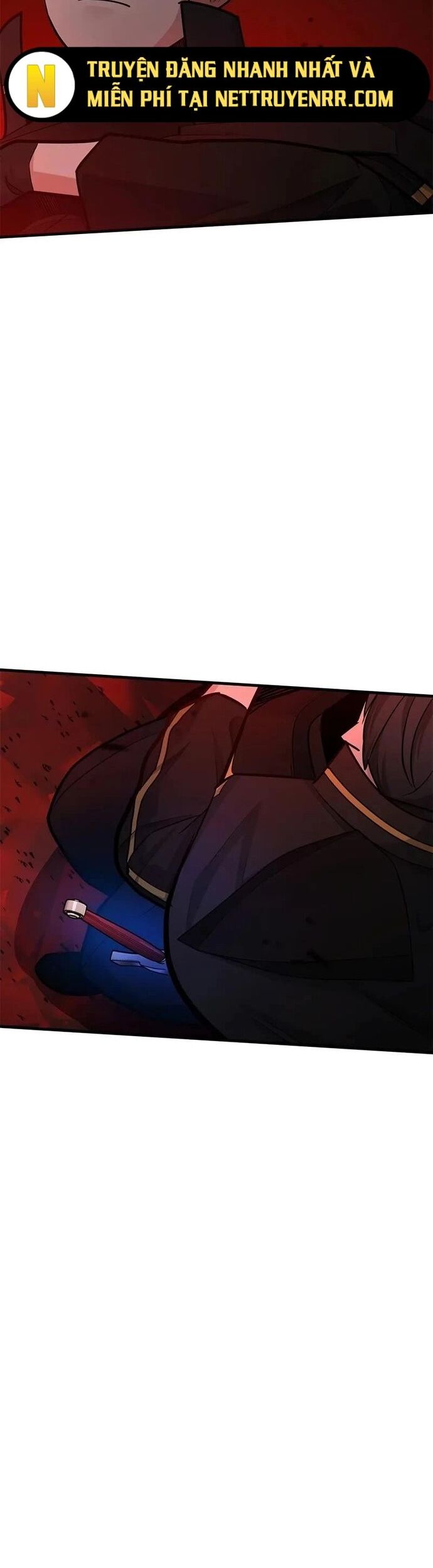 Hầm Ngục Hướng Dẫn Cấp Địa Ngục Chapter 197 - Trang 2