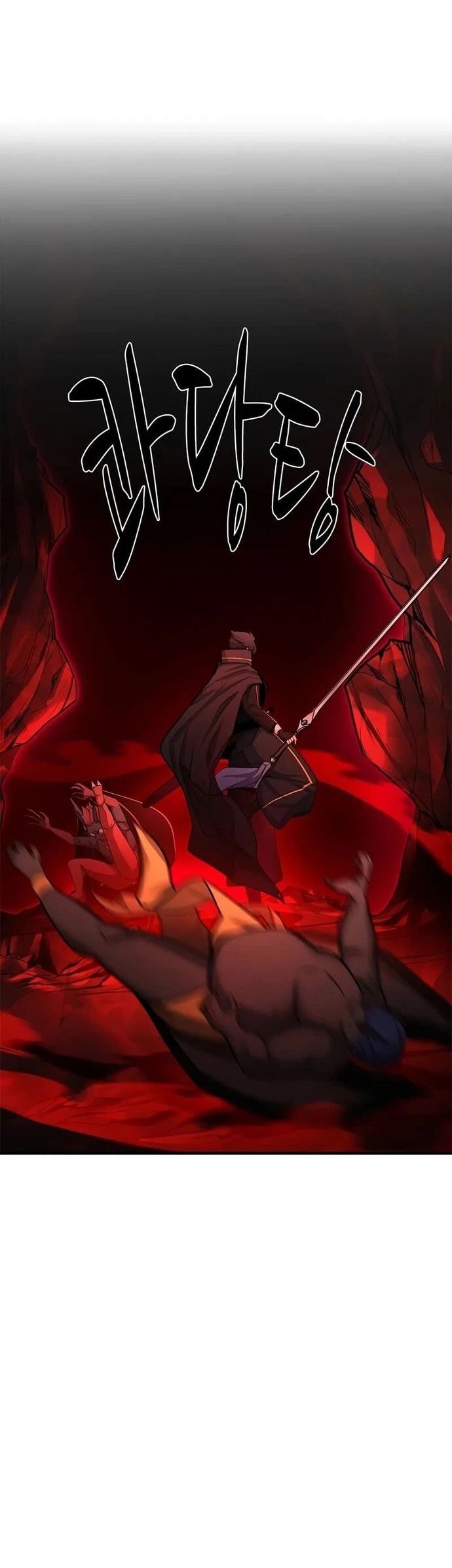 Hầm Ngục Hướng Dẫn Cấp Địa Ngục Chapter 197 - Trang 2