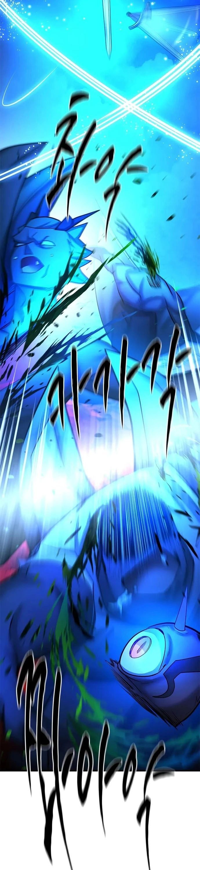 Hầm Ngục Hướng Dẫn Cấp Địa Ngục Chapter 198 - Trang 2