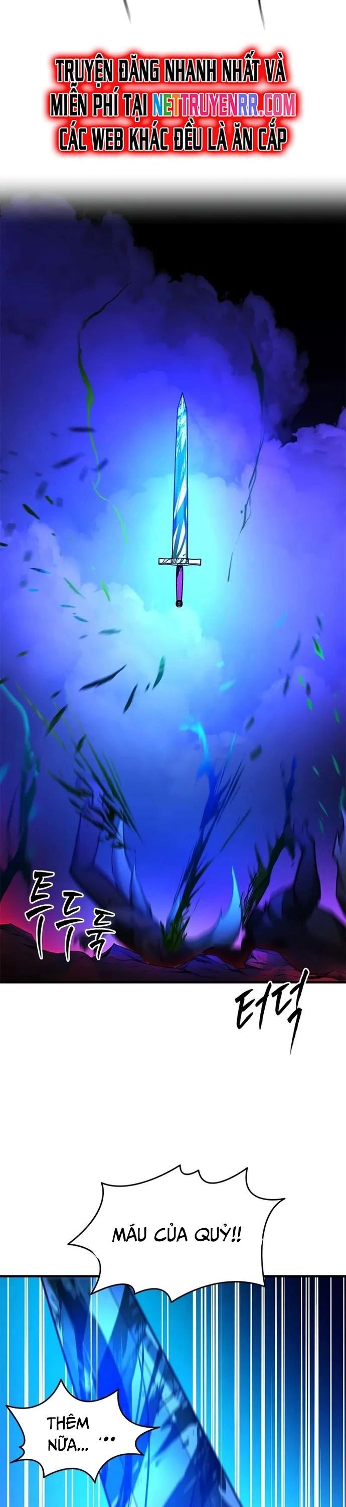 Hầm Ngục Hướng Dẫn Cấp Địa Ngục Chapter 198 - Trang 2