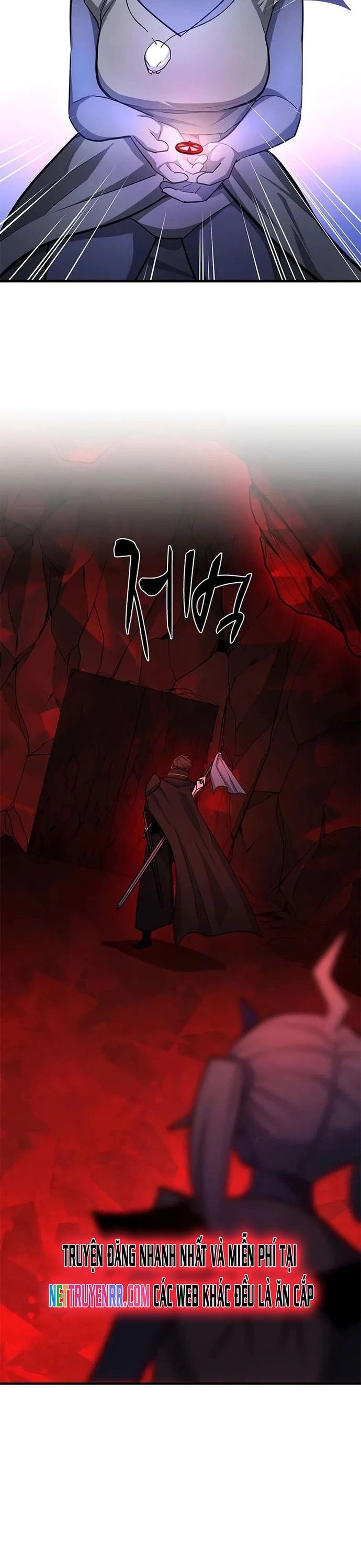 Hầm Ngục Hướng Dẫn Cấp Địa Ngục Chapter 198 - Trang 2