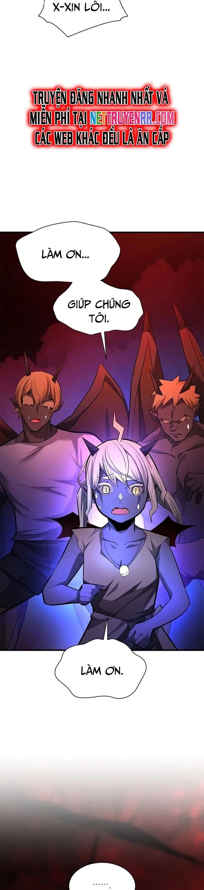 Hầm Ngục Hướng Dẫn Cấp Địa Ngục Chapter 198 - Trang 2