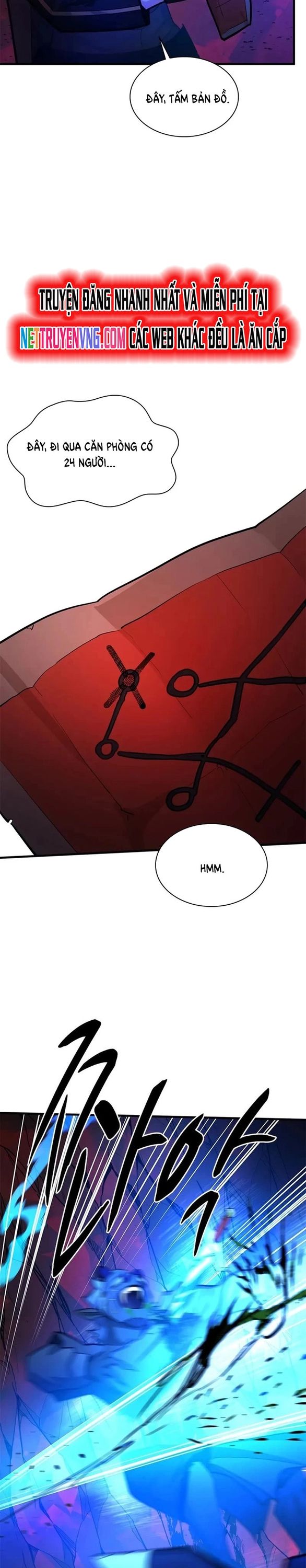 Hầm Ngục Hướng Dẫn Cấp Địa Ngục Chapter 199 - Trang 2