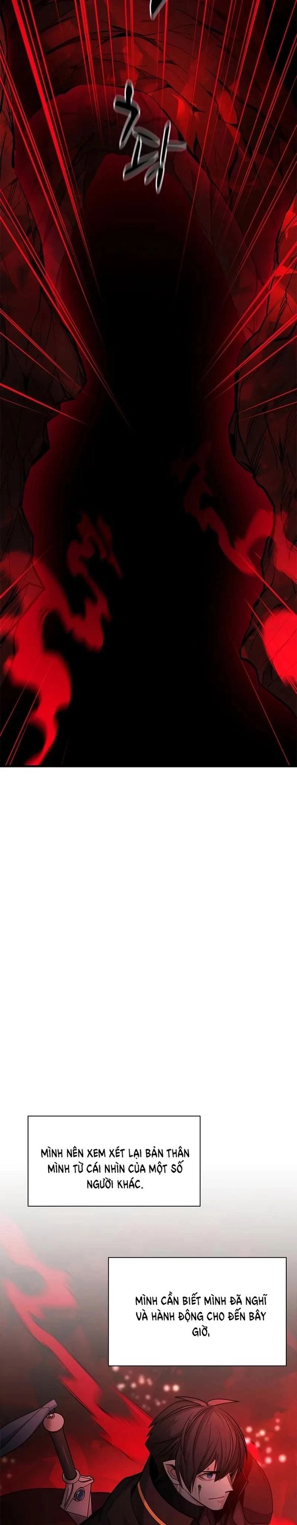 Hầm Ngục Hướng Dẫn Cấp Địa Ngục Chapter 199 - Trang 2