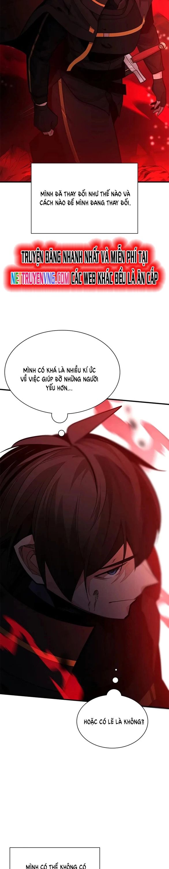 Hầm Ngục Hướng Dẫn Cấp Địa Ngục Chapter 199 - Trang 2