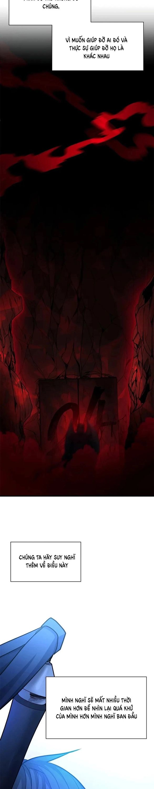 Hầm Ngục Hướng Dẫn Cấp Địa Ngục Chapter 199 - Trang 2