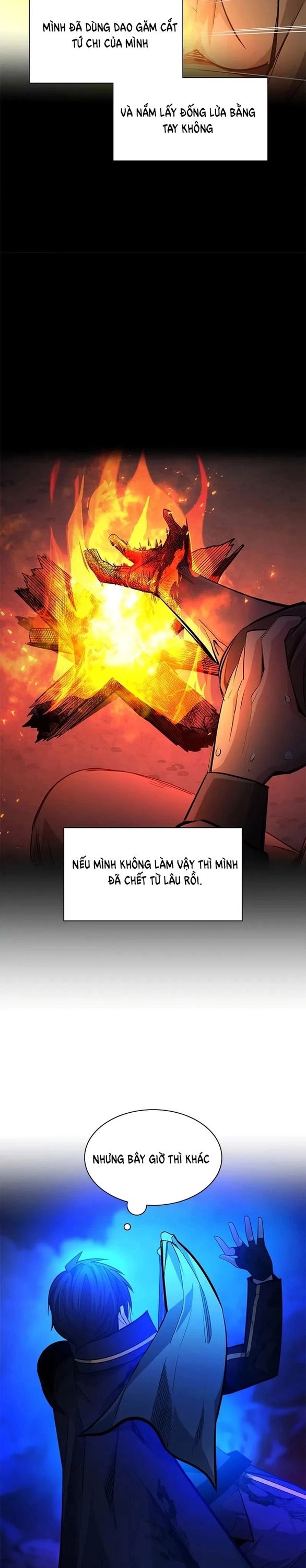 Hầm Ngục Hướng Dẫn Cấp Địa Ngục Chapter 199 - Trang 2