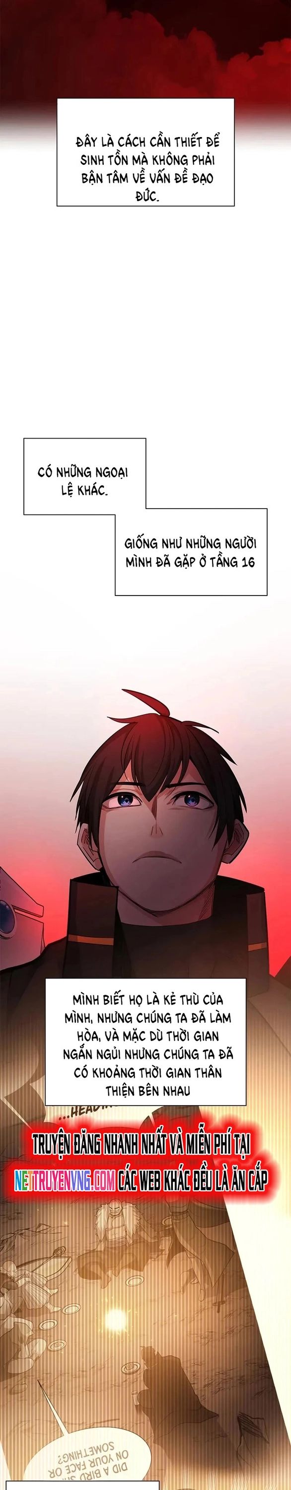 Hầm Ngục Hướng Dẫn Cấp Địa Ngục Chapter 199 - Trang 2