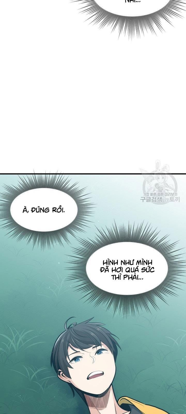 Hầm Ngục Hướng Dẫn Cấp Địa Ngục Chapter 21 - Trang 2